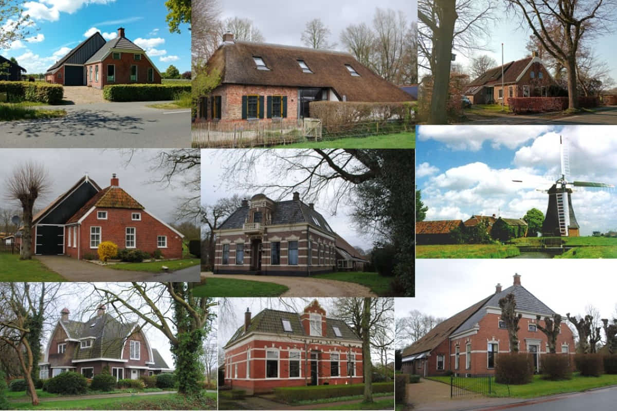 24. Monumenten in Onnen